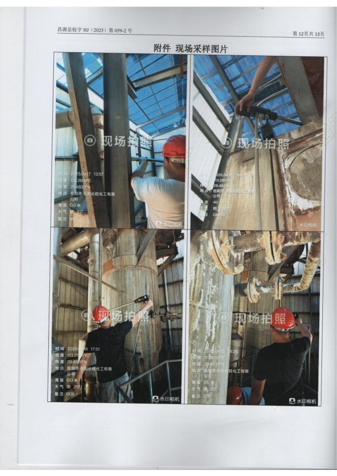 岳陽長旺化工有限公司,催化劑再生及技術(shù)咨詢,岳陽化工產(chǎn)品